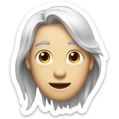 one hundred millions of views on my account sticker