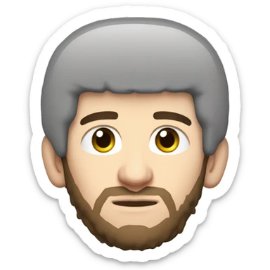 khabib nurmagomedov sticker