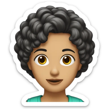 Dominique torreto sticker