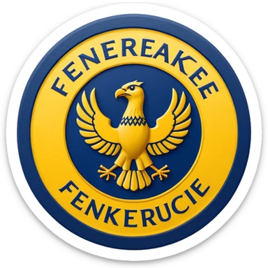 Fenerbahçe sticker