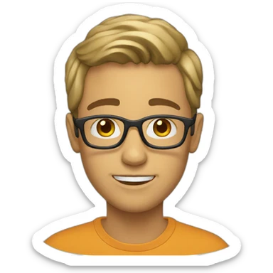 creando una app sticker