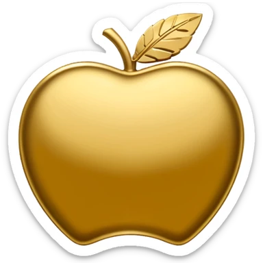 Burberry logo sticker