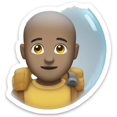 56% in a bubble sticker