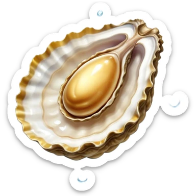 Ethereal oyster, golden walnuts, floating seeds, and a shining cut of lean meat spiraling around a small shield of light. Soft rays extend from the shield towards an illuminated body showing active cellular repair and regeneration. Foods emit a subtle glow as they orbit the protective shield. sticker