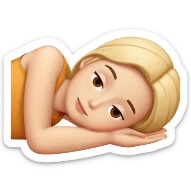 You’re lying  sticker