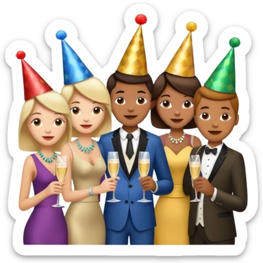 Ignition discord best sticker