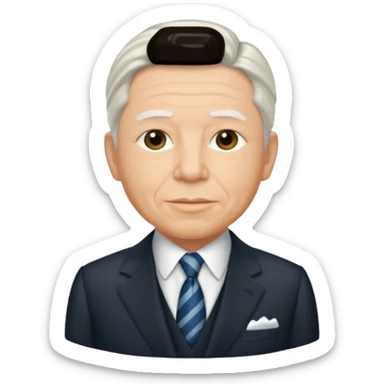 herbert w armstrong sticker