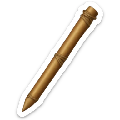 contract torn in two sticker