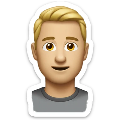 Леброн джеймс с баскетбольным мечем в 2018 году sticker