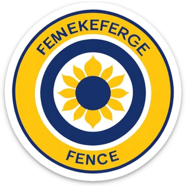 Fenerbahçe sticker