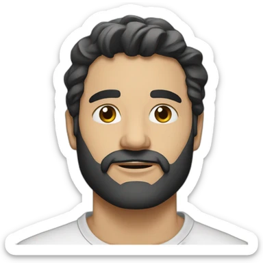 umer is an old soul but is not even 30 and is no fun  sticker