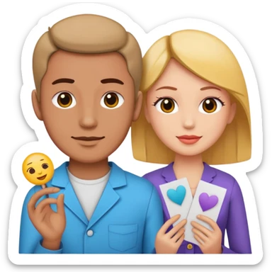man reike moters emoji veido generavimo su paper doll kotimizacija  tai spalva amziumi sticker