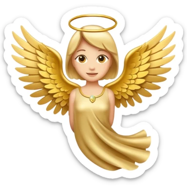 money with wings, donation emoji sticker
