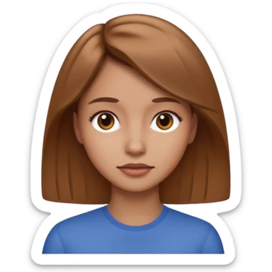 Meuf Cleane  sticker