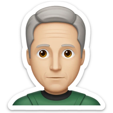 john stewart sticker