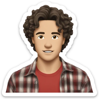 Conan Gray is an American singer-songwriter and former YouTuber. Born in Lemon Grove, California, and raised in Georgetown, Texas, he began uploading vlogs, covers, and original songs to YouTube sticker