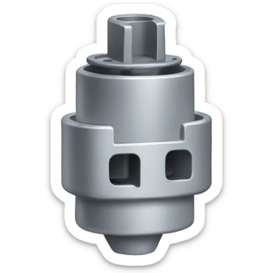 Automotive connector sticker