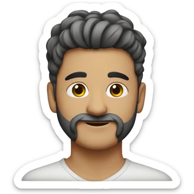 Mor ke pankh sticker