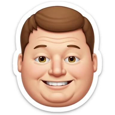 Peter griffin sticker