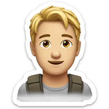 Tris sticker