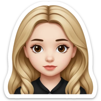 sabrina carpenter sticker
