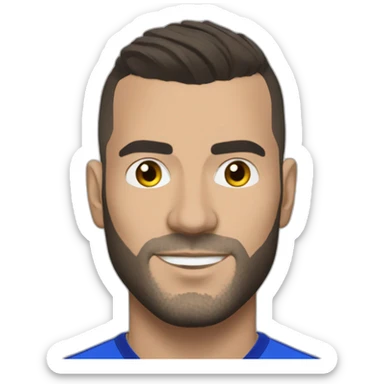 Anthony lopes sticker