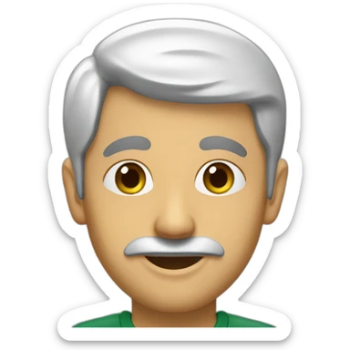 raouche lebanon sticker