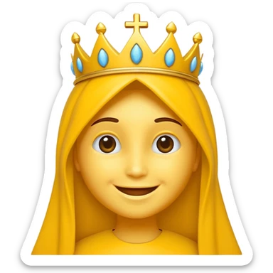Quiero un emoticono son con letras que ponga feliz día de tu santo lourdes sticker