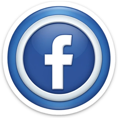 Create an emoji like a Facebook verification tip sticker