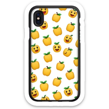 fundas colores mobil sticker