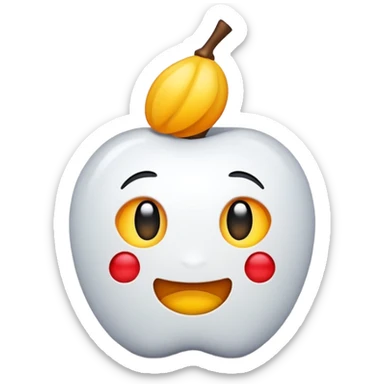 Perform addition sticker