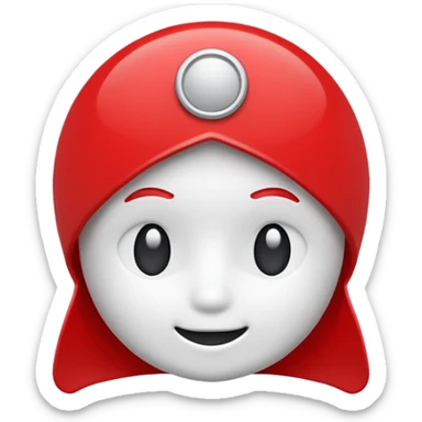 Create emoji mytelkomsel apps sticker