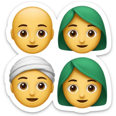 Siyah ejderha sticker