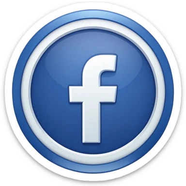 Create the Facebook/meta badge verification badge sticker