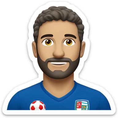 Simbol Sport club internacional de Porto alegre  sticker