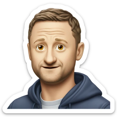 Tim Robinson I think you should leave  sticker