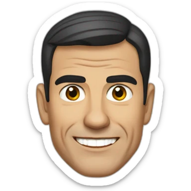 Pedro Sánchez sticker