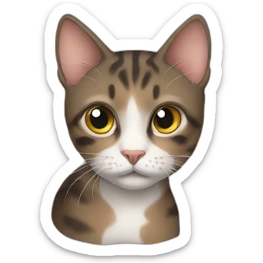 🐱 sticker