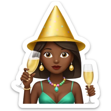 use the 2nd image and just rotate it a little so that it's facing the right sticker