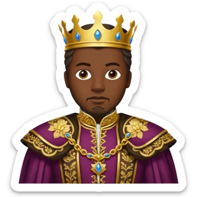 Otello sticker