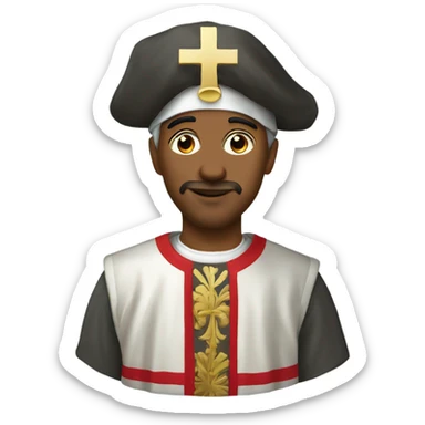 Saint Petersburg sticker