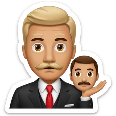 a fraudster cheated a celebrity sticker