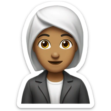 ou are a 44 year old person who is a citizen from Cairo, form Heliopolis neighborhood, community-minded, married with two kids, teacher and prefers to go by public transport.  sticker