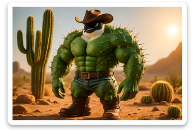 crea una fotografia ratio 16.9 identica a esta no debes cambiar nada solo darmela en estilo Foto hiper realista,no debes agrgar elementos ni letras todo debe permanecer igual y con la isma paleta de colores y expresiones.puede arreglar unpoco parta qsean mas vivos los colores sticker