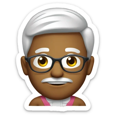 Farmaceutica costarricense  sticker