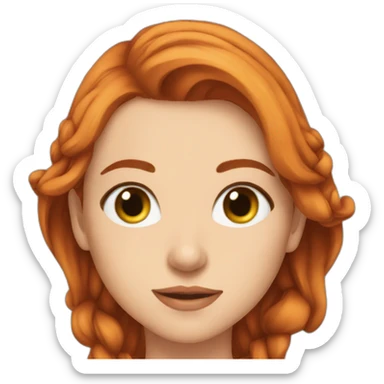 Elçin sangu sticker