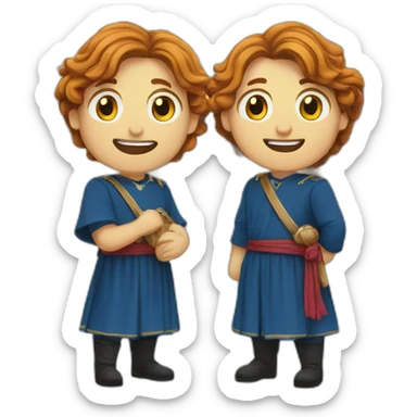 escut ue lleida sticker