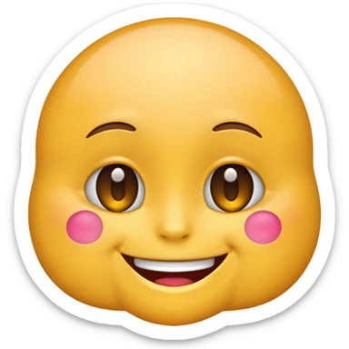 A Slack emoji to express "Japan Sales Library" - simple and intuitive sticker