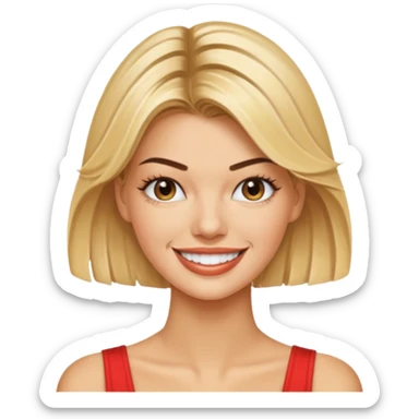 kelly rohrbach sticker