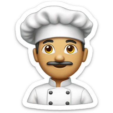 Caporal-chef sticker